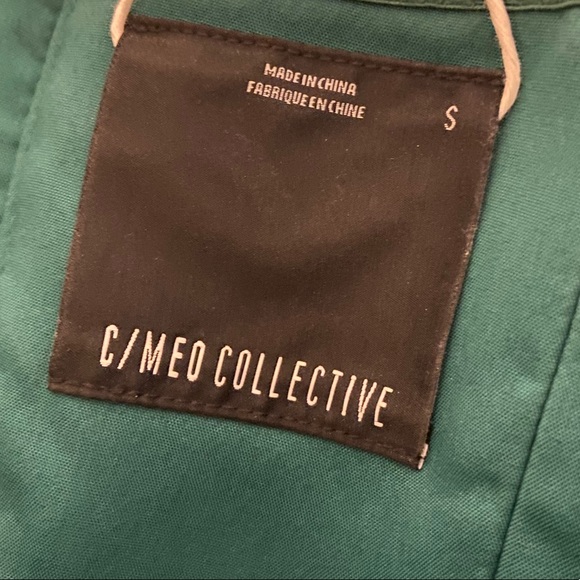 Brand new/ Green/ Making waves dress 👗 - Picture 5 of 7